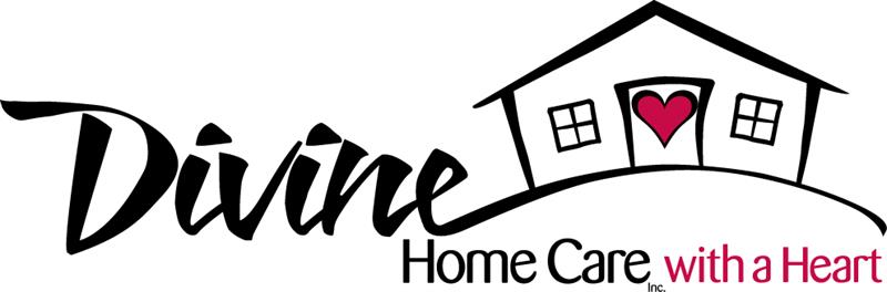 Divine Home Care/ Hospice Care's Logo